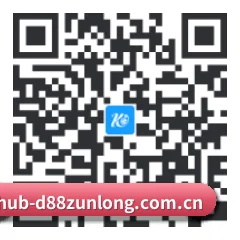iPadOS & iOS 版 二维码